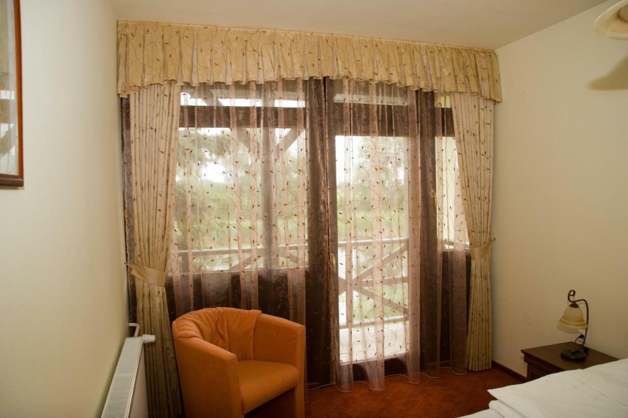 Hotel Fortuna Dávod Pokój zdjęcie