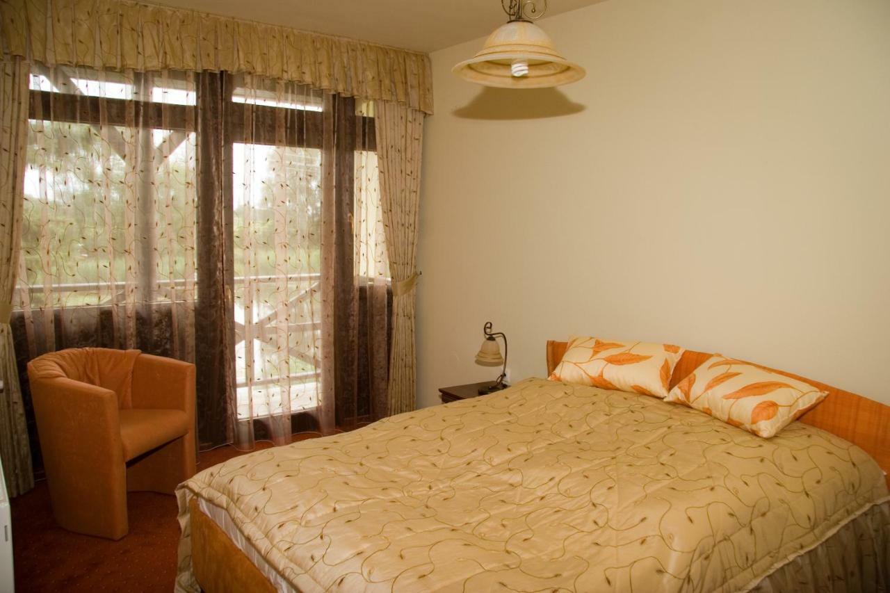 Hotel Fortuna Dávod Pokój zdjęcie